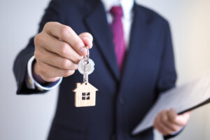 Steps to getting the best out of your real estate agent