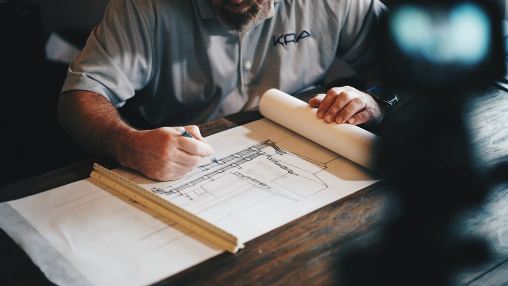 Architects and Costs