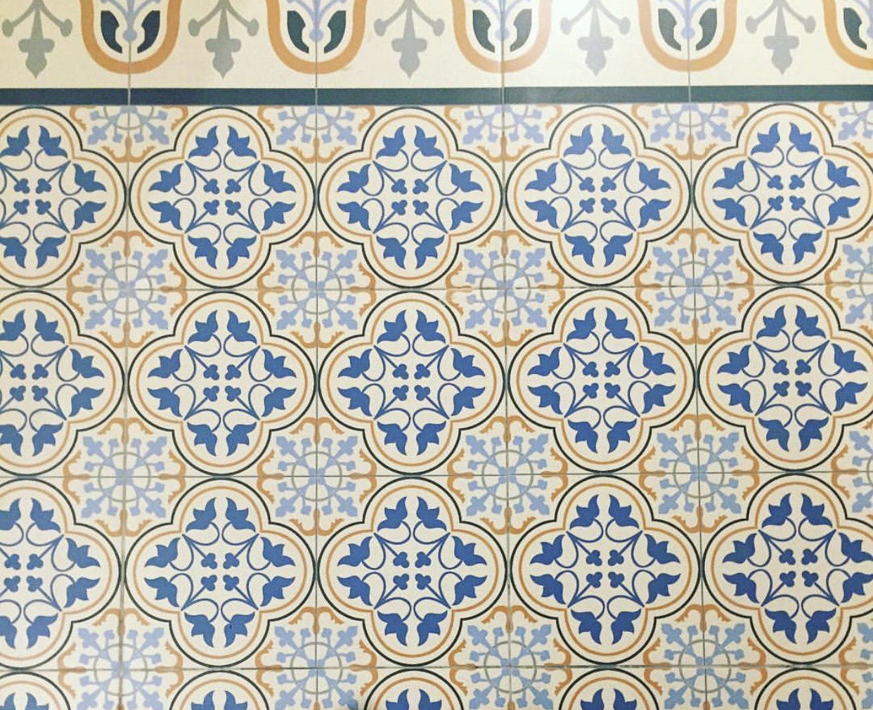 This is how traditional Maltese tiles are made - RE/MAX Malta