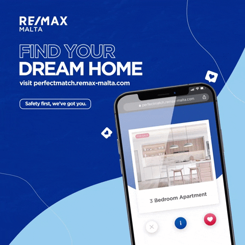 RE/MAX recommendations